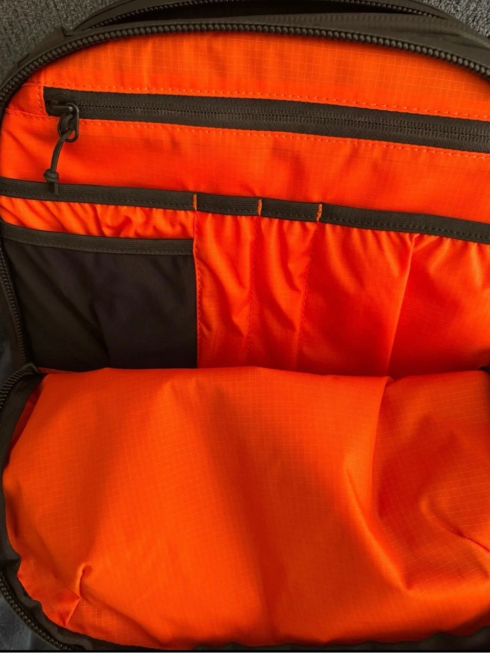 Aer Day Pack X-PAC black